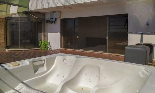 Cobertura Duplex - Yatch Plaza - a Venda - Foto 10