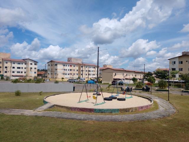 Apartamento 2 quartos. Condomínio Salinas. Marituba. Quitado - Foto 12