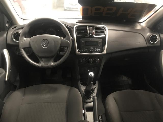 Sandero Expression 1.0 2018 - Foto 5