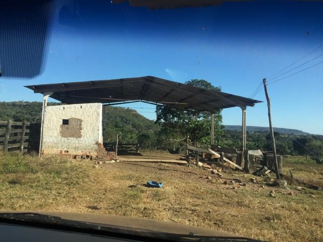 Vendo propriedade 703 hectares - Foto 4
