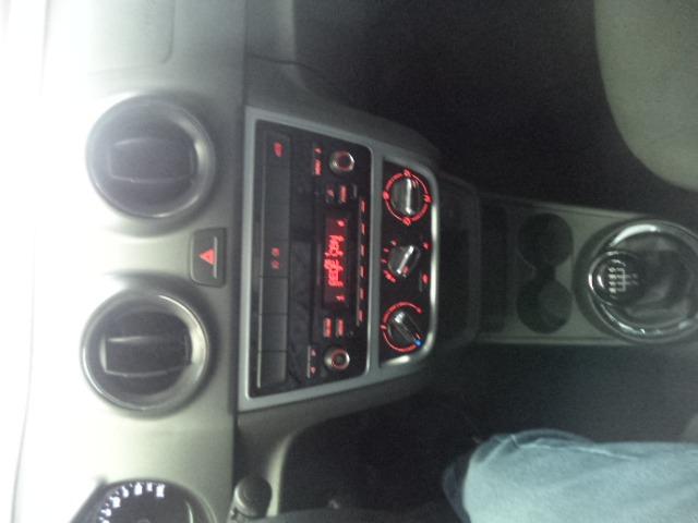 Gol Comfortline 1.6 Total Flex 2016 /2016 Branco Completo ! - Foto 10