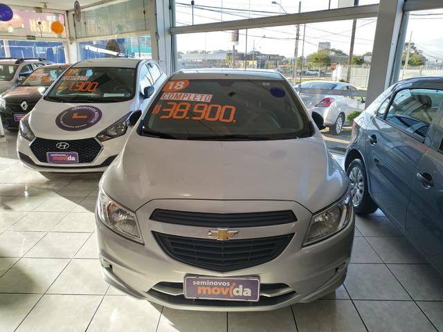 Gm - Chevrolet Prisma Joy 1.0 2018 Valor abaixo da Fipe### IPVA 2019 PAGO ( GIL *