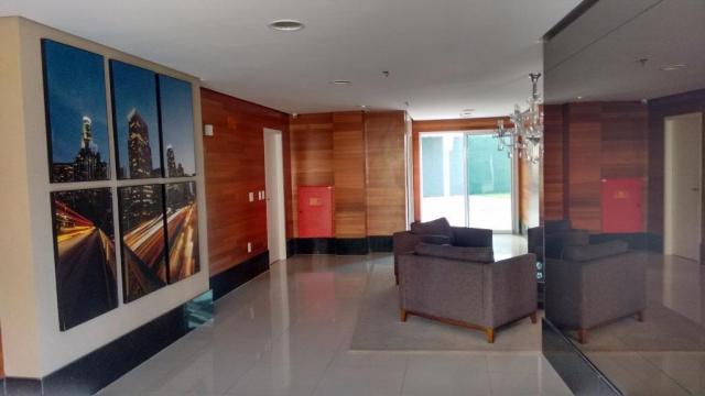 Apartamento Duplex residencial à venda, Cocó, Fortaleza. - Foto 9