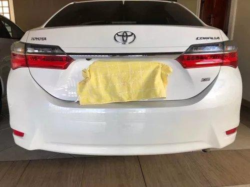 Toyota Corolla 2.0 16v Xei Flex - Foto 12