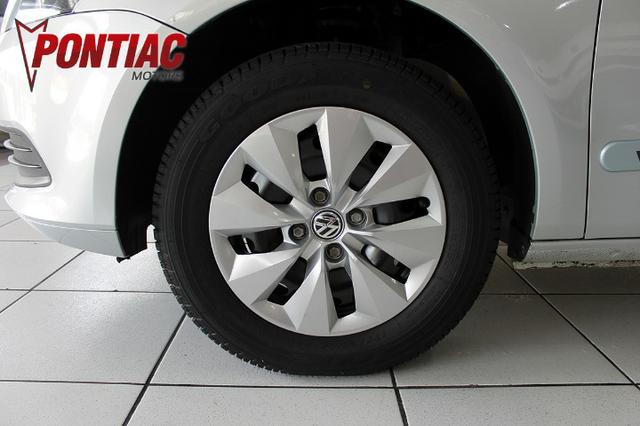 Volkswagen Novo Voyage 1.6 City 2013 - Foto 6