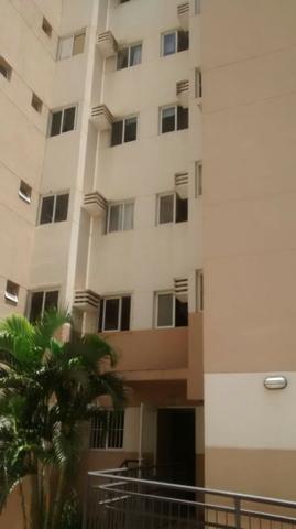 Apartamento 2 quartos no Condomínio Torres do Coxipó Coophema Cuiabá - Foto 2