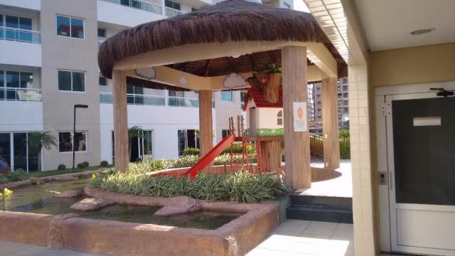 Apartamento Duplex residencial à venda, Cocó, Fortaleza. - Foto 8
