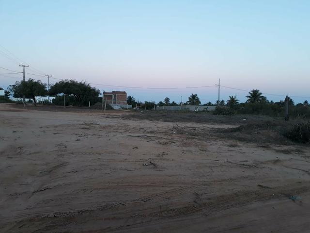 Lotes financiados na Praia de Carapibus, Jacumã Conde Pb - Foto 7