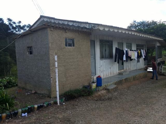 REF. 2155 - 2,24 alqueires - Rio Verde Abaixo / Campestre - Foto 18