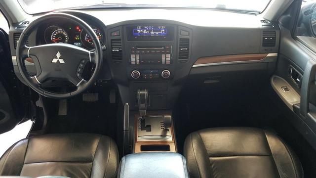 Mitsubishi Pajero Full 3.8 - Foto 10