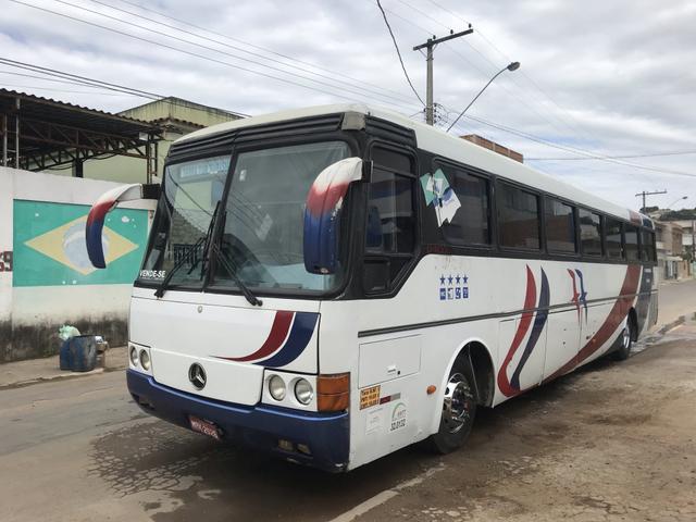 Vende-se este ônibus - Foto 2