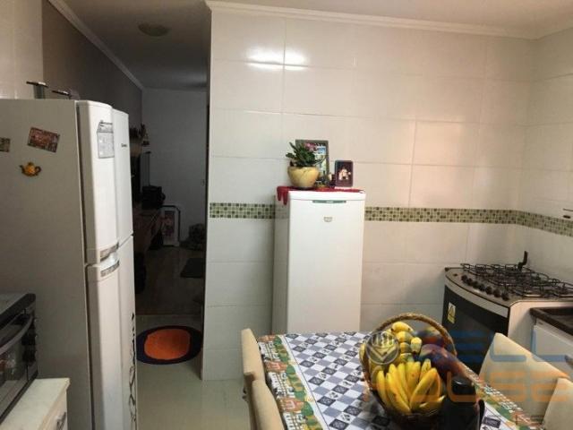 Casa à venda com 2 dormitórios em Jardim alzira franco, Santo andré cod:22311 - Foto 8