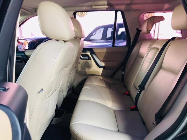 Freelander 2 revisada e pneus novos - Foto 8