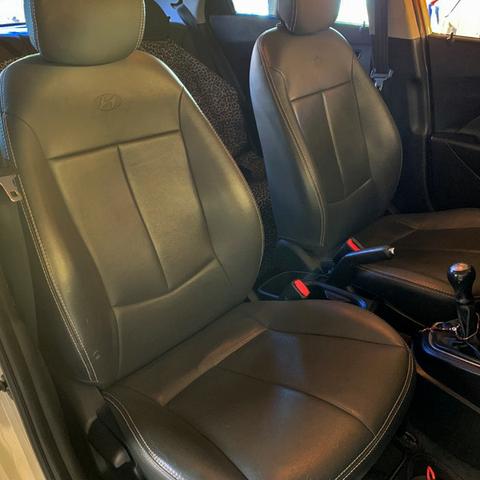 Hyundai Hb20 1.0 - Foto 12