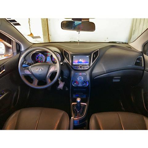 Hyundai Hb20 1.0 - Foto 2