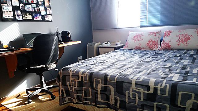Excelente apartamento 3 quartos. elevador - Foto 14