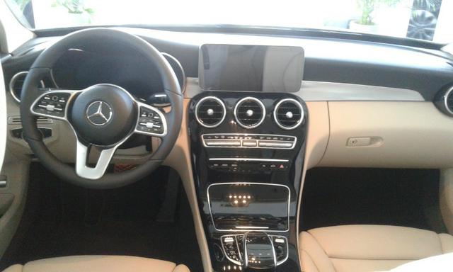 Mercedes-benz C-200 - Foto 4