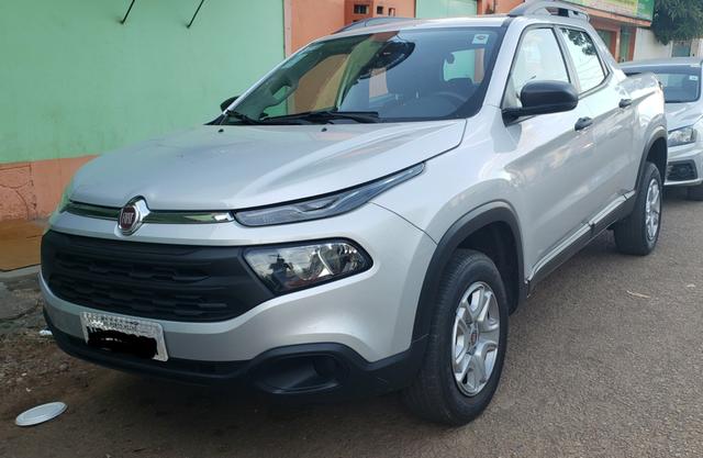Fiat Toro 2017 freedom - Foto 2