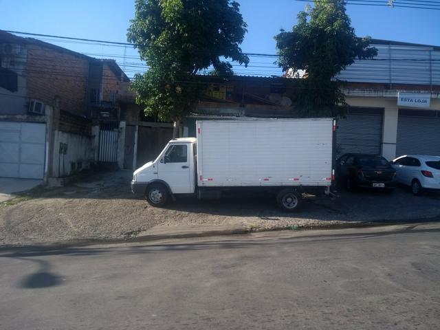 Mudanças e carretos!