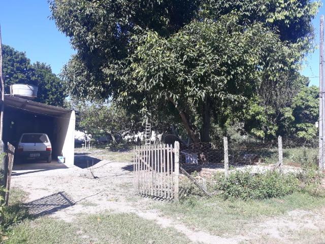 Lu- Mini Sítio (Área Rural) - em Tamoios - Cabo Frio/RJ - Centro Hípico - Foto 10