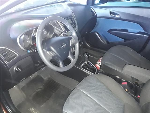 Hyundai Hb20x 1.6 16v style flex 4p automático - Foto 4