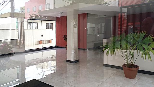 Excelente apartamento 3 quartos. elevador - Foto 8