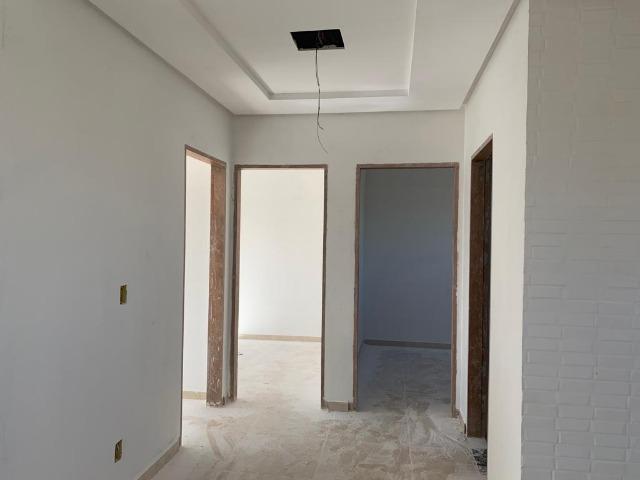 Lindo apartamento no Valparaíso pronto para morar Financie pelo Minha Casa Minha Vida - Foto 3