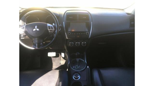 Mitsubishi Asx - Foto 5