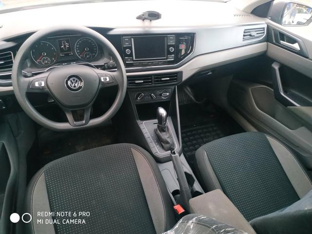 Virtus Comfortline 200 TSI - Foto 4
