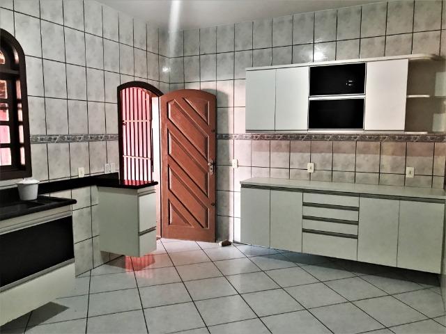 Excelente casa Duplex 4 quartos sendo 3 suítes área total de 700m² em Jacaraípe - Foto 4