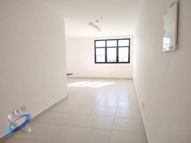 Salas disponíveis para locação no prime offices - jd aquarius - são josé dos campos/sp - Foto 4