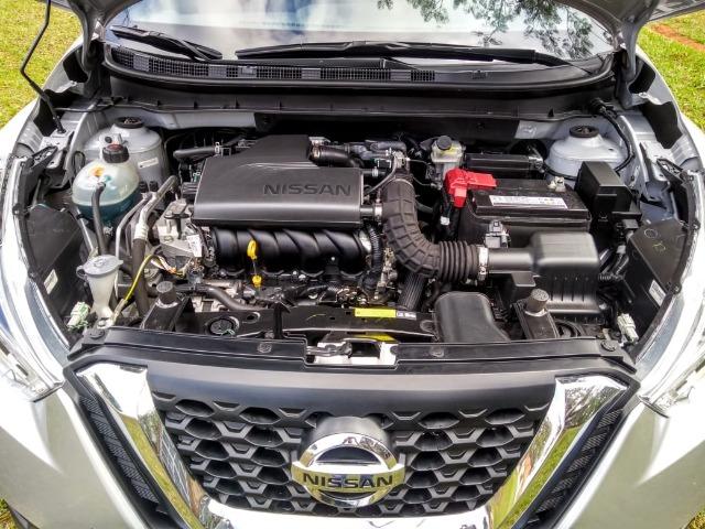 Kicks ,Nissan muito nova Excelente !!!!! - Foto 8