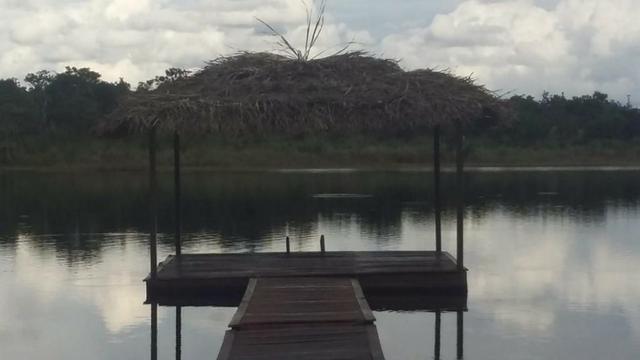 Chacara a venda a 20km de Cuiaba - Foto 5