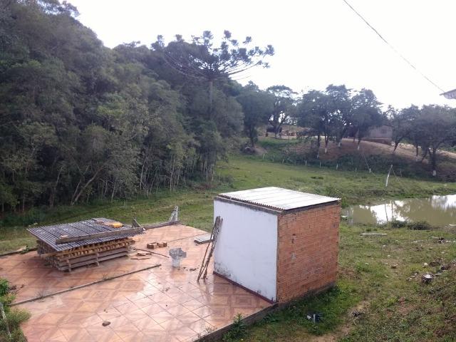 REF. 2155 - 2,24 alqueires - Rio Verde Abaixo / Campestre - Foto 10