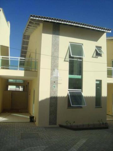 Casa no Condomínio Gypsi na Lagoa Redonda, 3 quartos