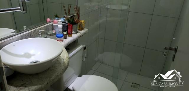 GM - Apartamento 2 Andar Sol da Manhã Colinas de Laranjeiras - ES - Foto 7