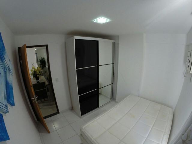 Apartamento Ja alugado/ Investidor Edf. Blue Tower 2/4 na Jatiúca - Foto 8