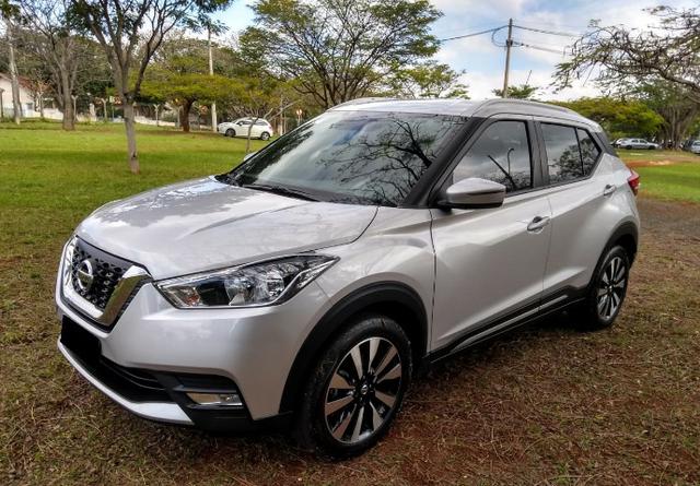 Kicks ,Nissan muito nova Excelente !!!!! - Foto 18