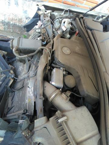 Sucata BMW X1 Retirada de Peças - Foto 3