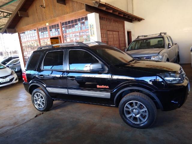 Ford Ecosport Freestyle 1.6 Flex Completa 2011 - Foto 18