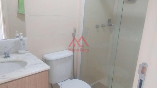 Casa de condomínio à venda com 3 dormitórios em Vargem pequena, Rio de janeiro cod:4039 - Foto 11