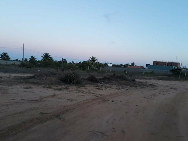 Lotes financiados na Praia de Carapibus, Jacumã Conde Pb - Foto 5