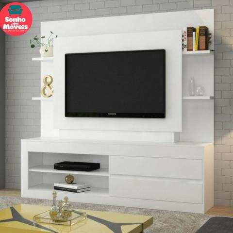 * - Home Exclusive Viero para TV até 43 Polegadas