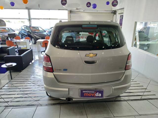 Gm - Chevrolet Spin LTZ 1.8 8V Econo.Flex 5p Aut - Foto 3