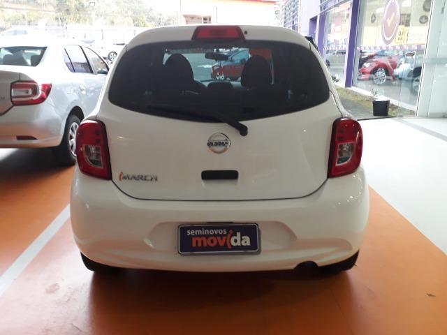 Nissan March S 1.0 - Foto 4