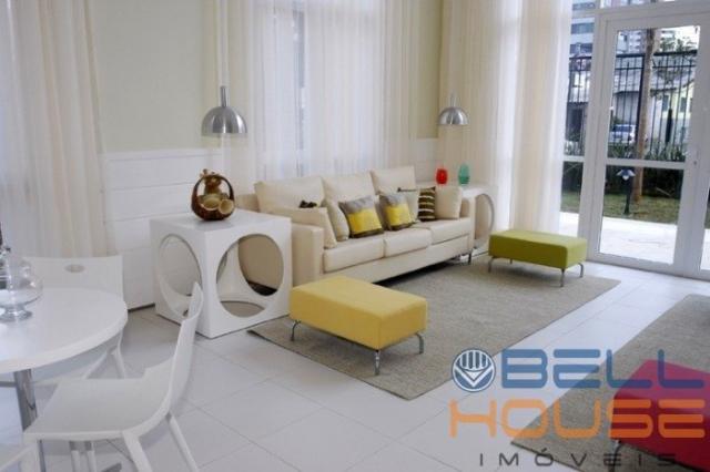 Apartamento à venda com 4 dormitórios em Jardim, Santo andré cod:22062 - Foto 20