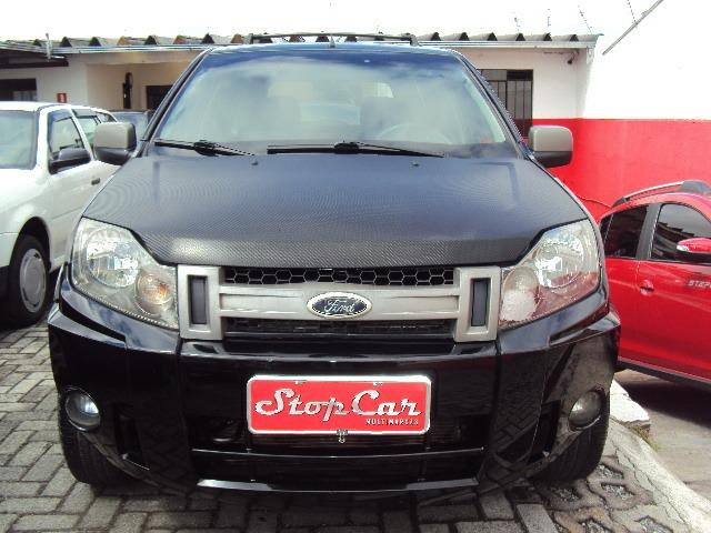 Ecosport 4wd 2.0 flex completa - Foto 6