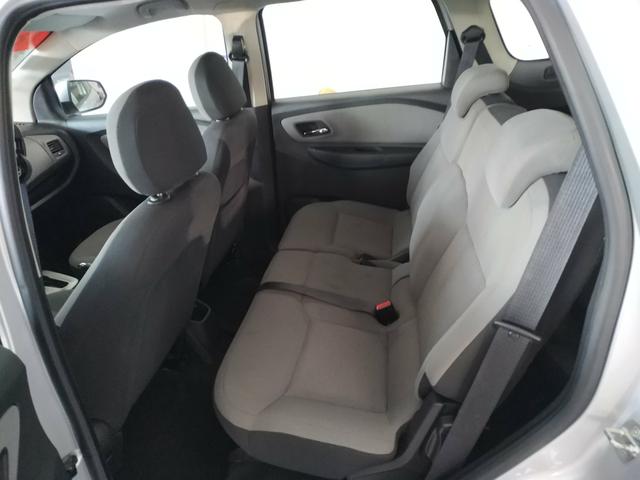 Gm - Chevrolet Spin LTZ 1.8 8V Econo.Flex 5p Aut - Foto 4