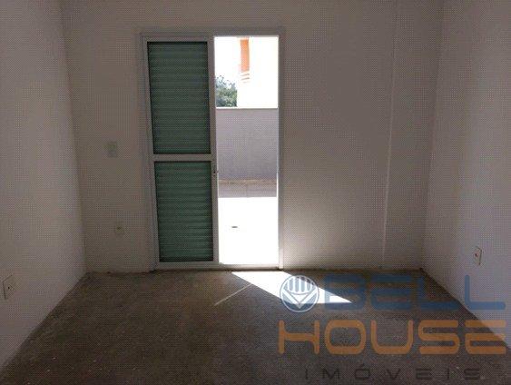 Apartamento à venda com 3 dormitórios em Jardim, Santo andré cod:21304 - Foto 9