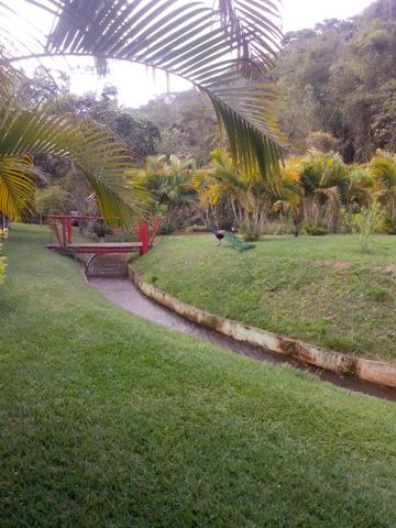 Lindo Sítio no Bairro Sebollas em Paraiba do Sul - Foto 16